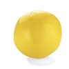 Piłka plażowa NUBA P122880A żółty Piłka plażowa NUBA P122880A żółty