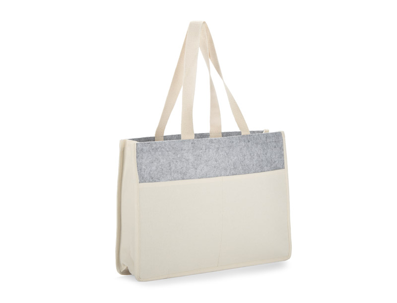 Torba bawełniana PAJ 320 g P122879A AS-20818-14