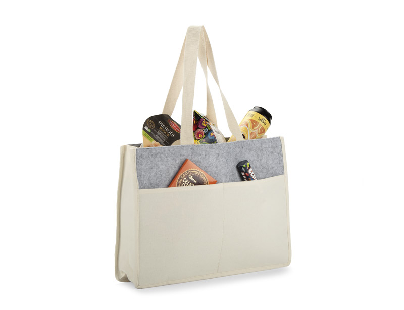 Torba bawełniana PAJ 320 g P122879A