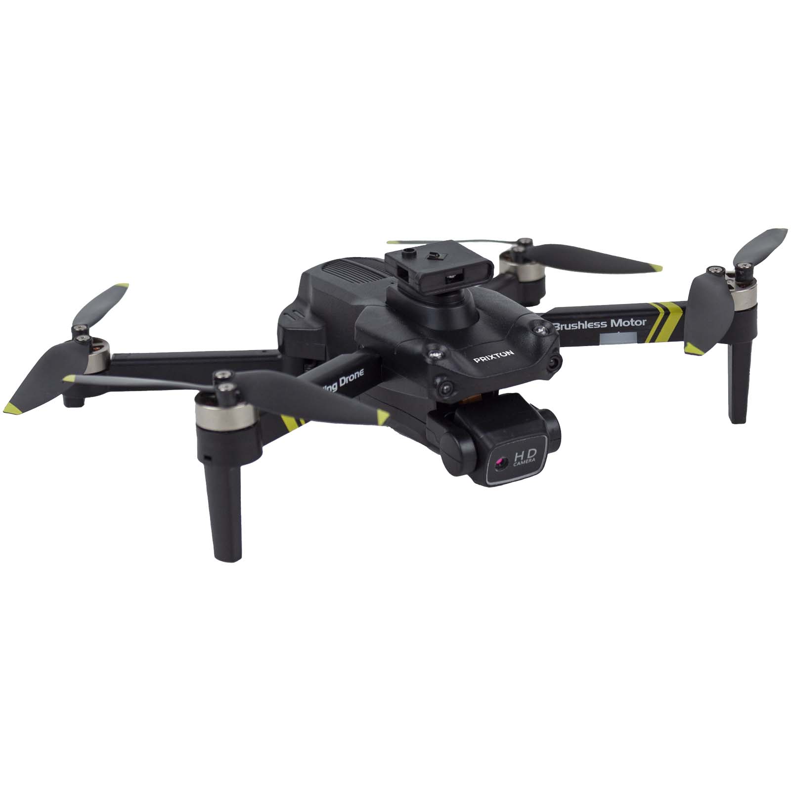Prixton Alpha Pro dron P130775C PFC-2PA17590