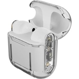 Prixton TWS162 słuchawki douszne  P130770C PFC-2PA176-W