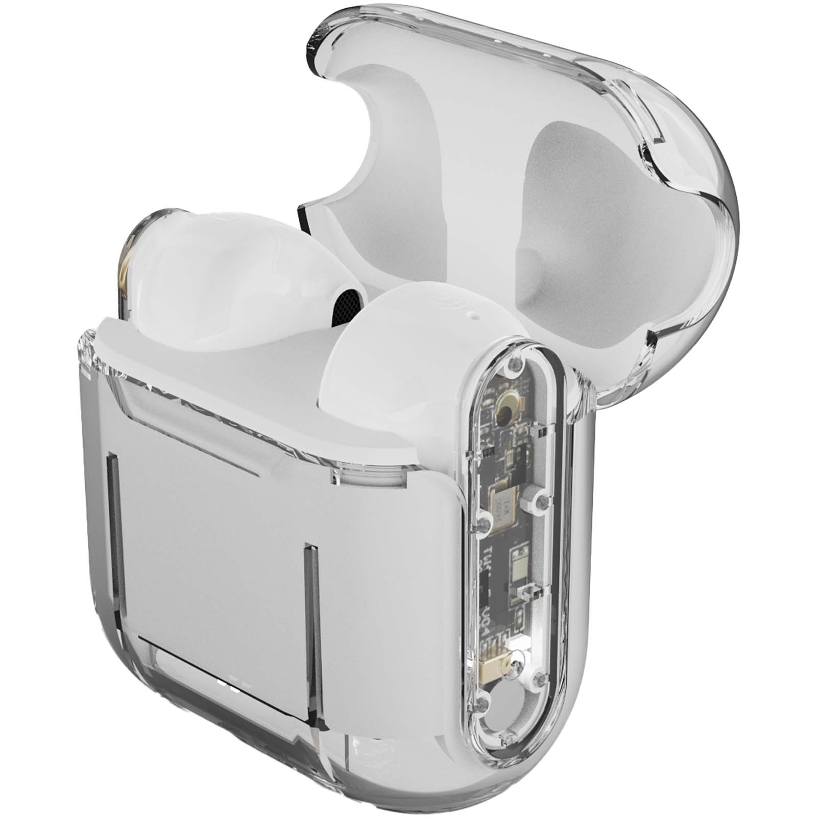 Prixton TWS162 słuchawki douszne  P130770C PFC-2PA176-W