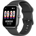 Prixton SWB32 smartwatch Alexa P130768C