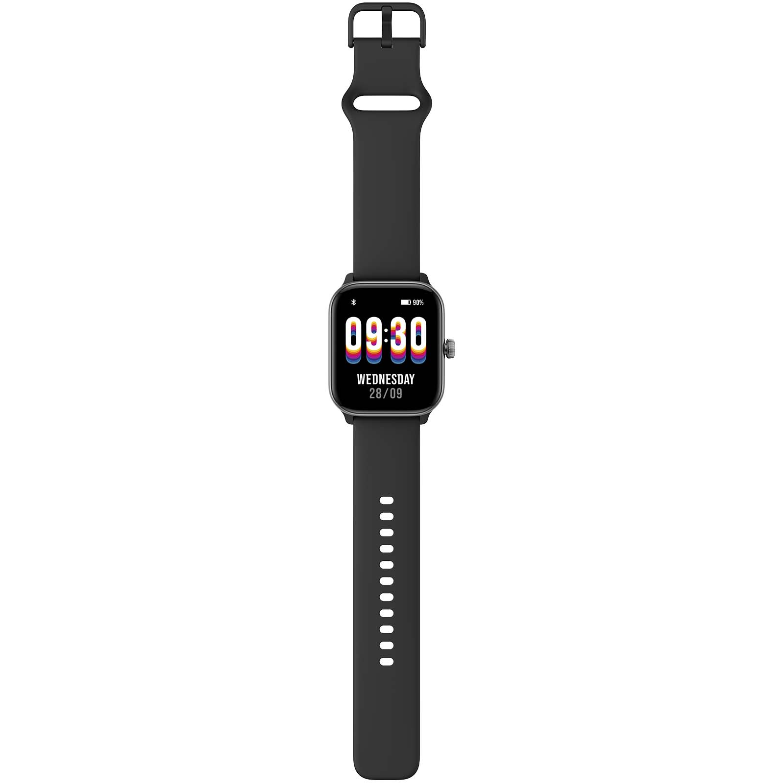 Prixton SWB32 smartwatch Alexa P130768C
