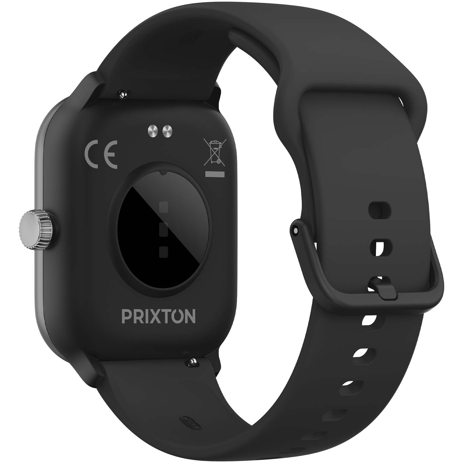 Prixton SWB32 smartwatch Alexa P130768C