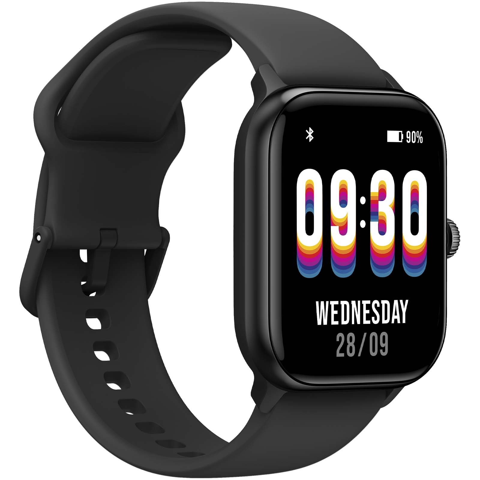 Prixton SWB32 smartwatch Alexa P130768C