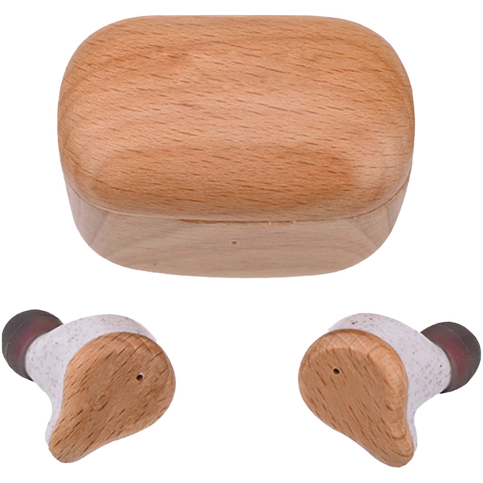 Prixton słuchawki douszne TWS163 P130772C 2 Prixton słuchawki douszne TWS163 P130772C