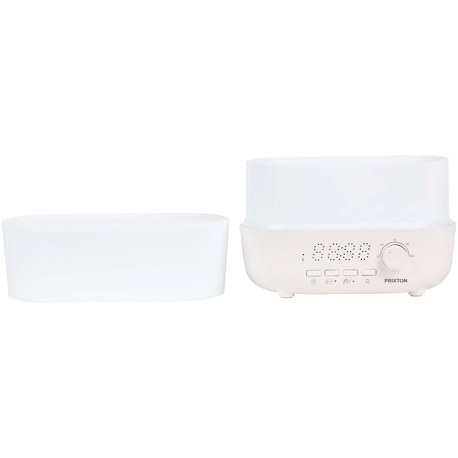 Prixton Connected zapachowy nawilżacz 4 w 1 P130782C