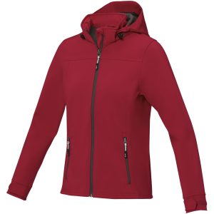 Damska kurtka softshell Langley P072161C PFC-39312-W