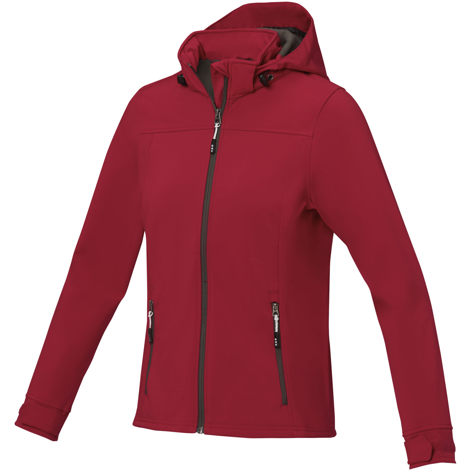 Damska kurtka softshell Langley P072161C PFC-39312-W