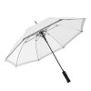 Automatyczny parasol CALIMA P132250I biały