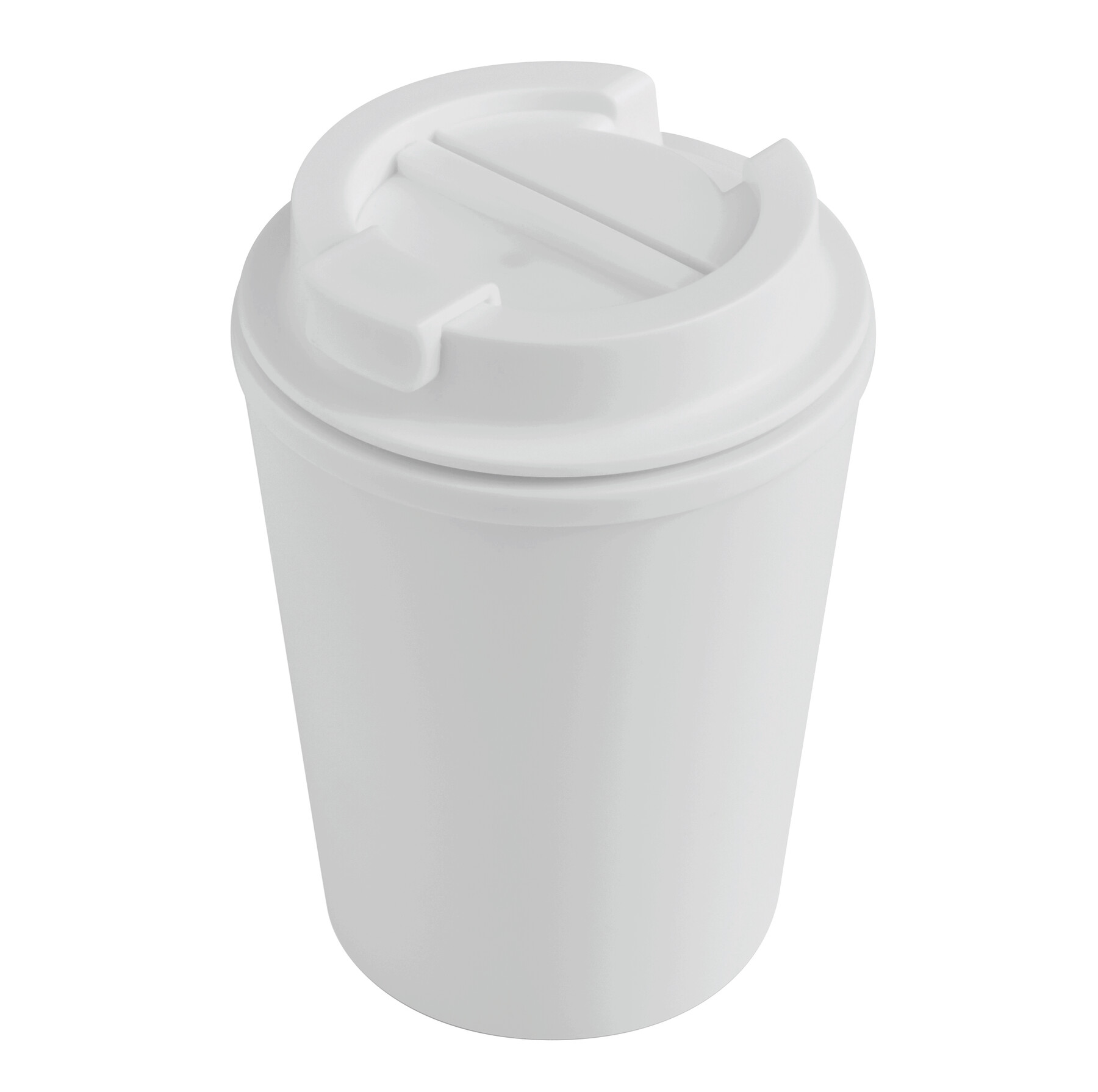 Kubek termiczny FLEXICUP P132324I biały Kubek termiczny FLEXICUP P132324I biały