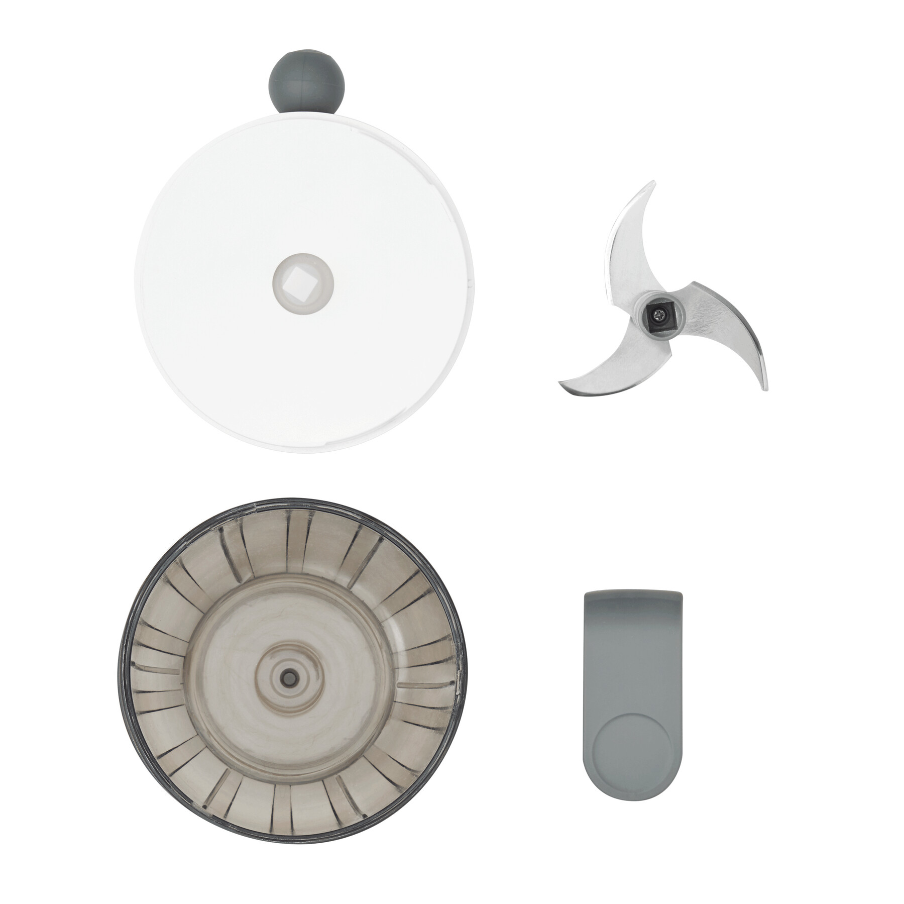 Mini rozdrabniacz do żywności QUICK CHOP P132352I