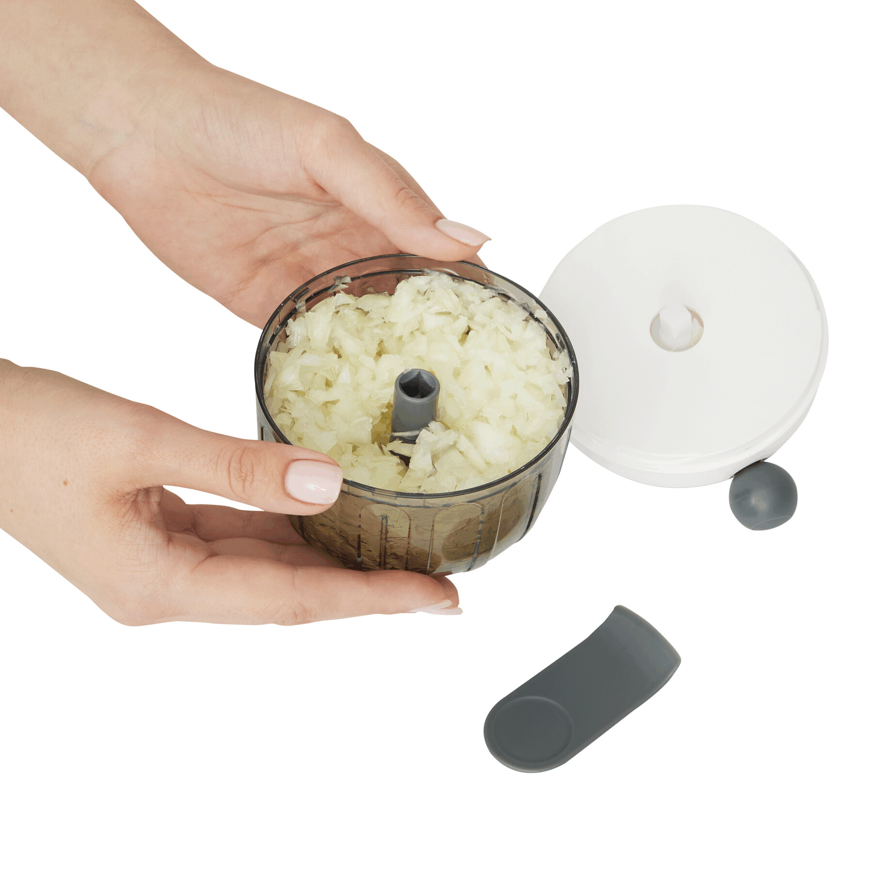 Mini rozdrabniacz do żywności QUICK CHOP P132352I