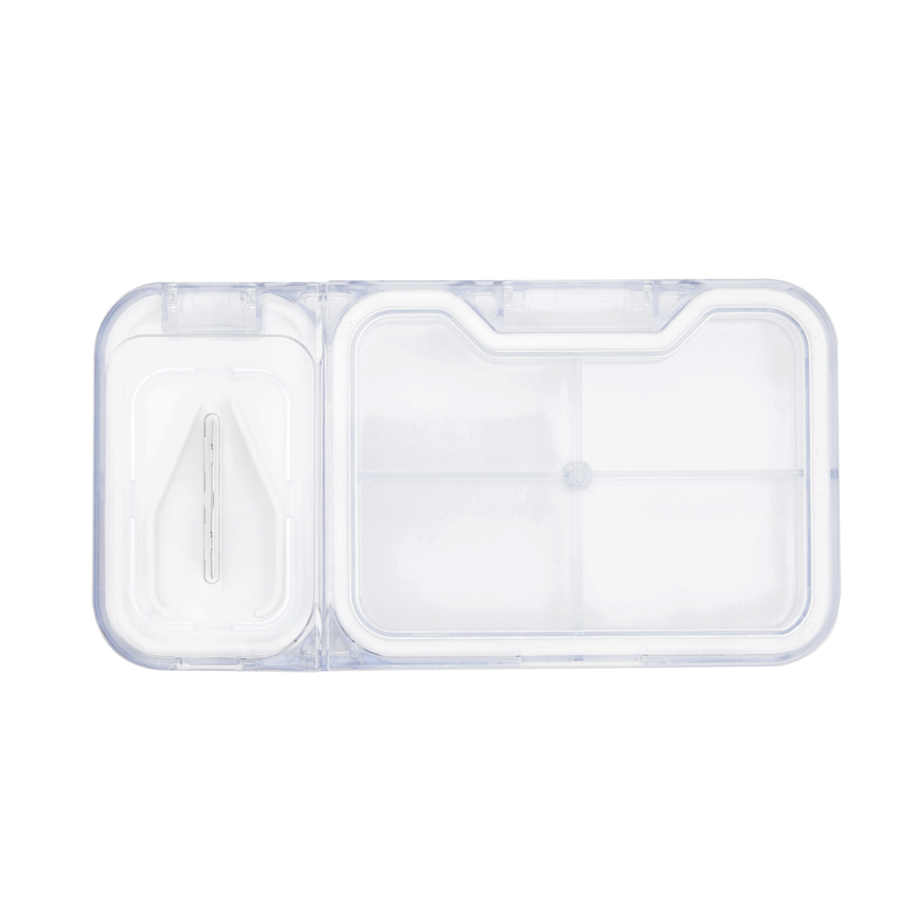 Pudełko na tabletki CUT IT P132354I