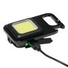 Lampa robocza LED - HELPER RECHARGE P132355I