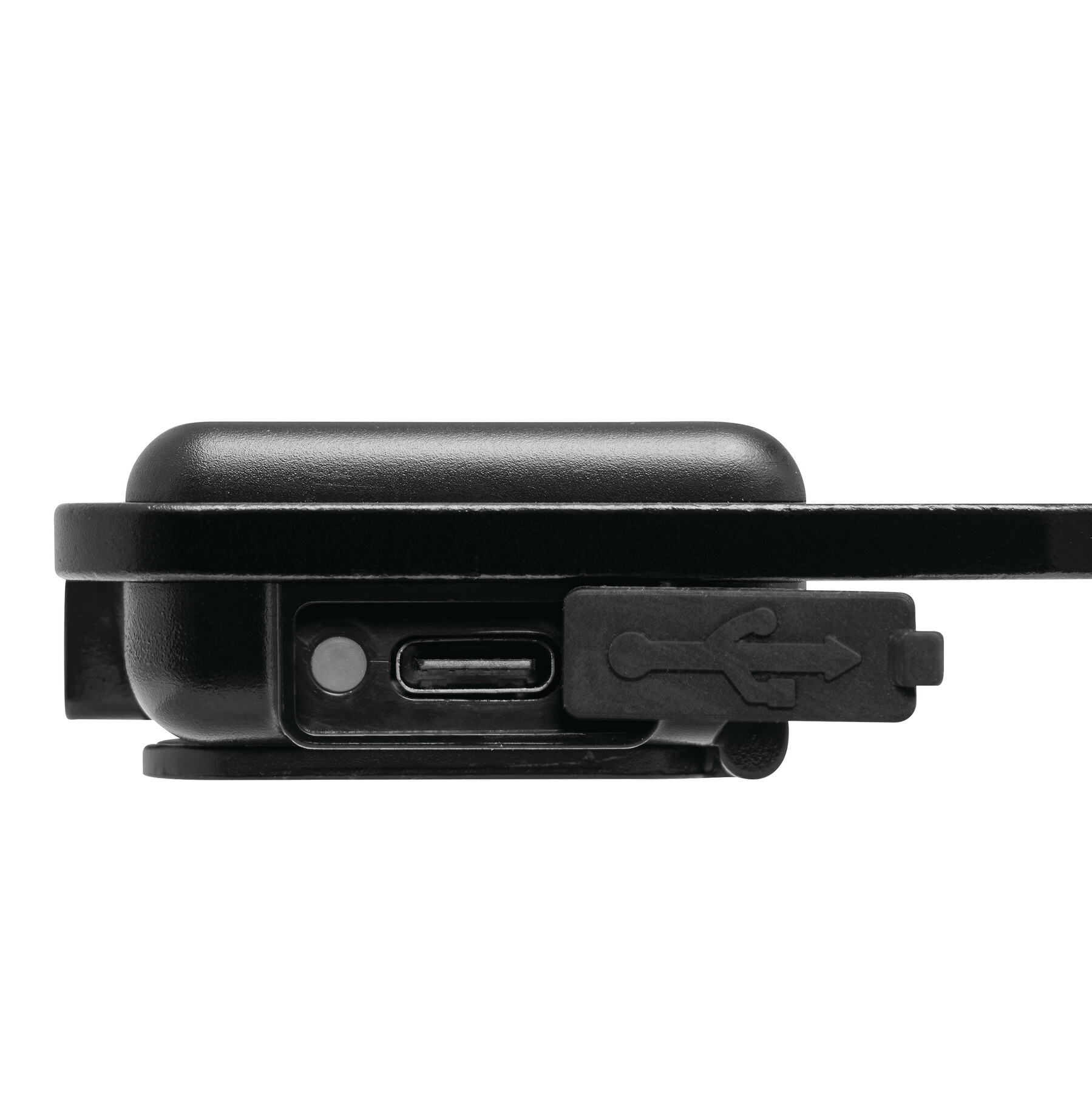 Lampa robocza LED - HELPER RECHARGE P132355I