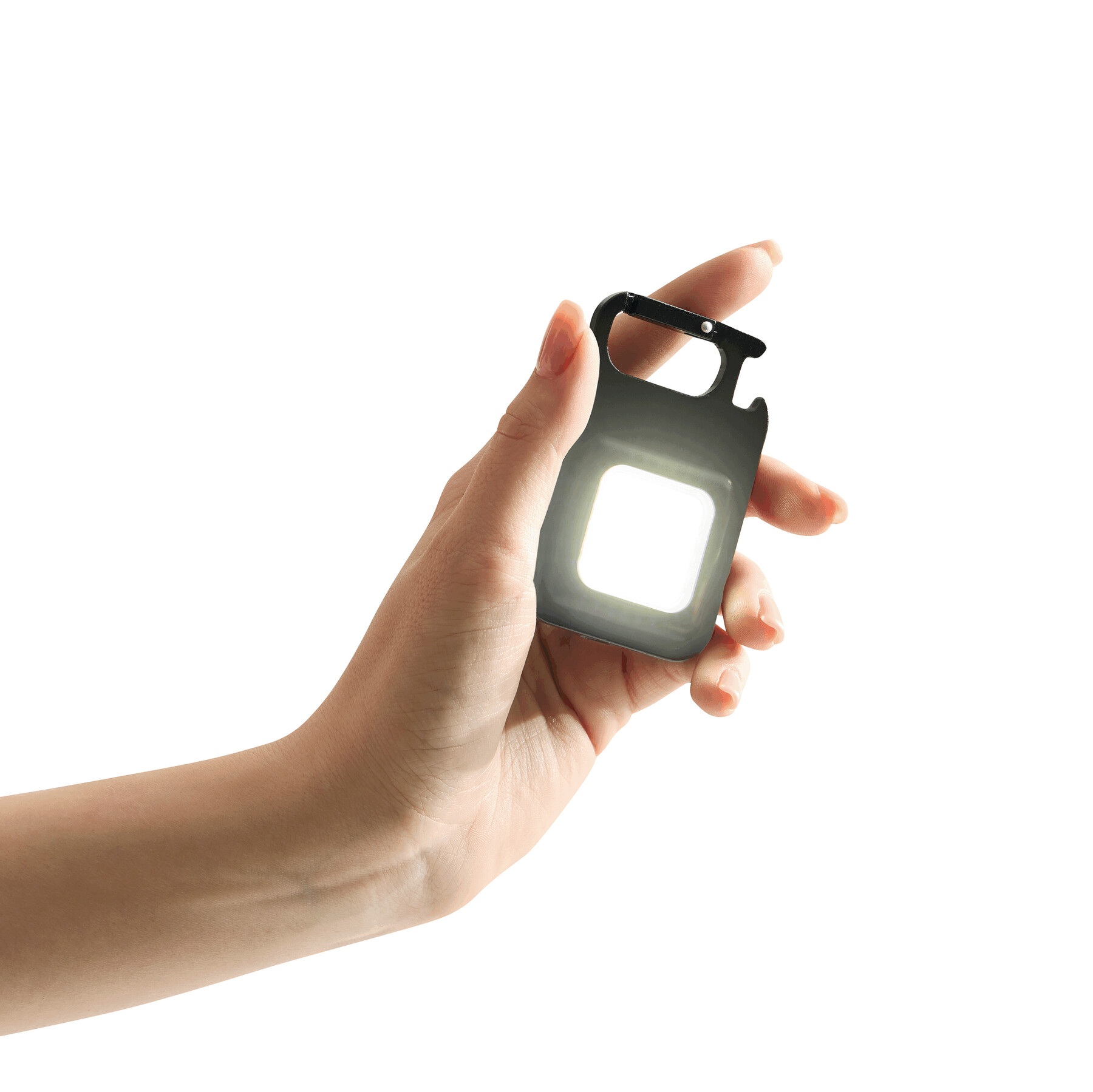 Lampa robocza LED - HELPER RECHARGE P132355I