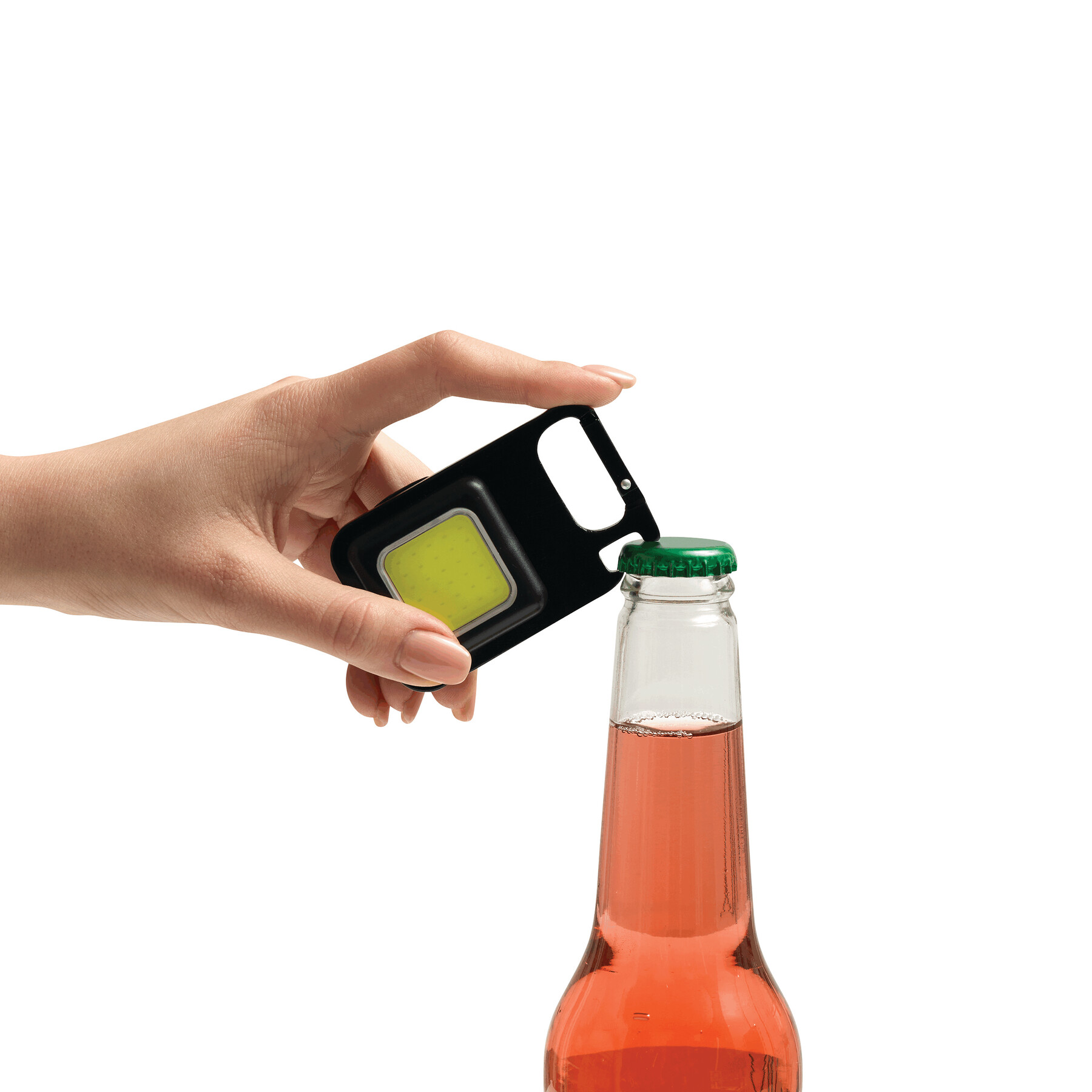 Lampa robocza LED - HELPER RECHARGE P132355I