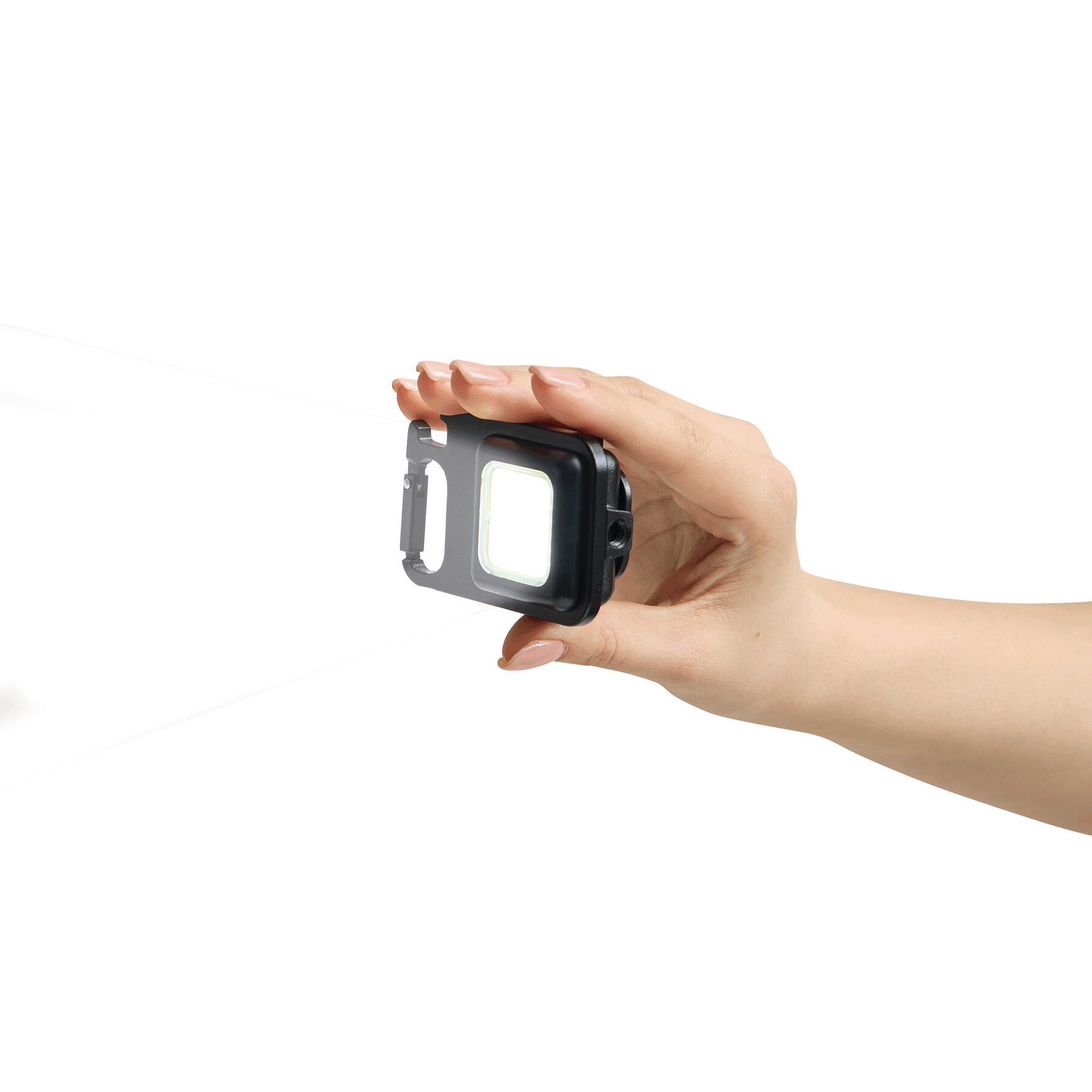 Lampa robocza LED - HELPER RECHARGE P132355I