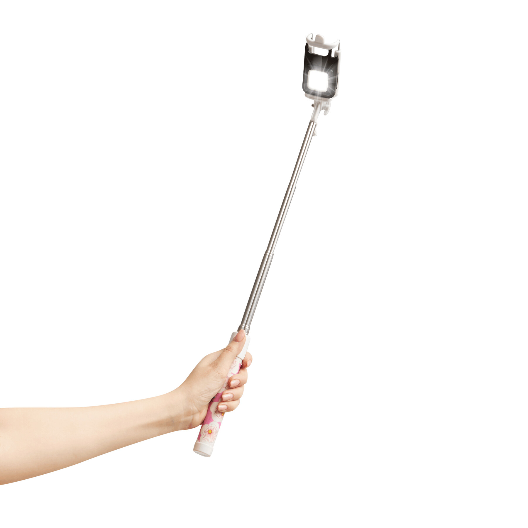 Lampa robocza LED - HELPER RECHARGE P132355I