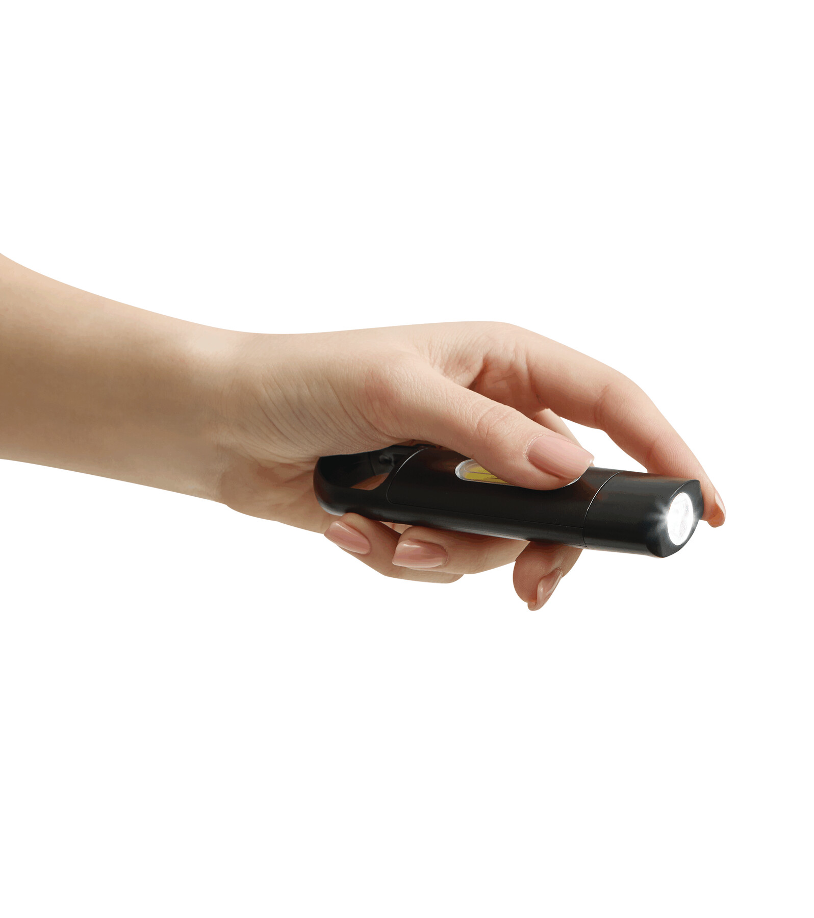 Akumulatorowa latarka BRIGHT LIGHT P132356I