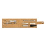 Zestaw do manicure ELAINE CORK P132361I