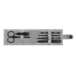 Zestaw do manicure ELAINE PRO RPET P132362I
