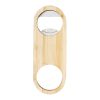 Bambusowy otwieracz do butelek SIZZLE P132364I