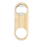 Bambusowy otwieracz do butelek SIZZLE P132364I