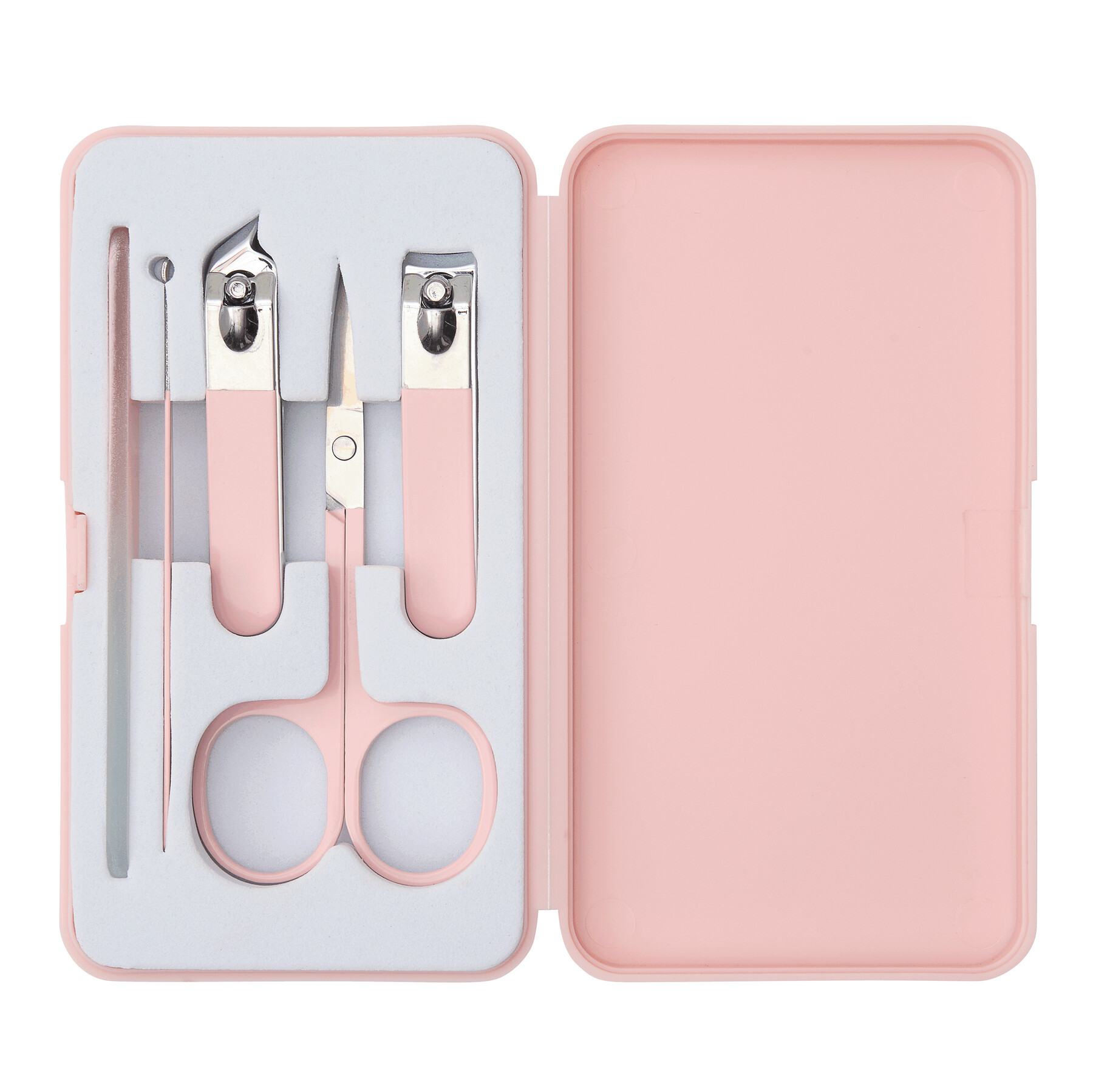 BOXED - Zestaw do manicure P132347I IN-3340923-W