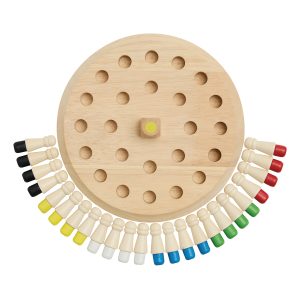 COLOURMATCH - Gra pamięciowa P132366I IN-56-0501081