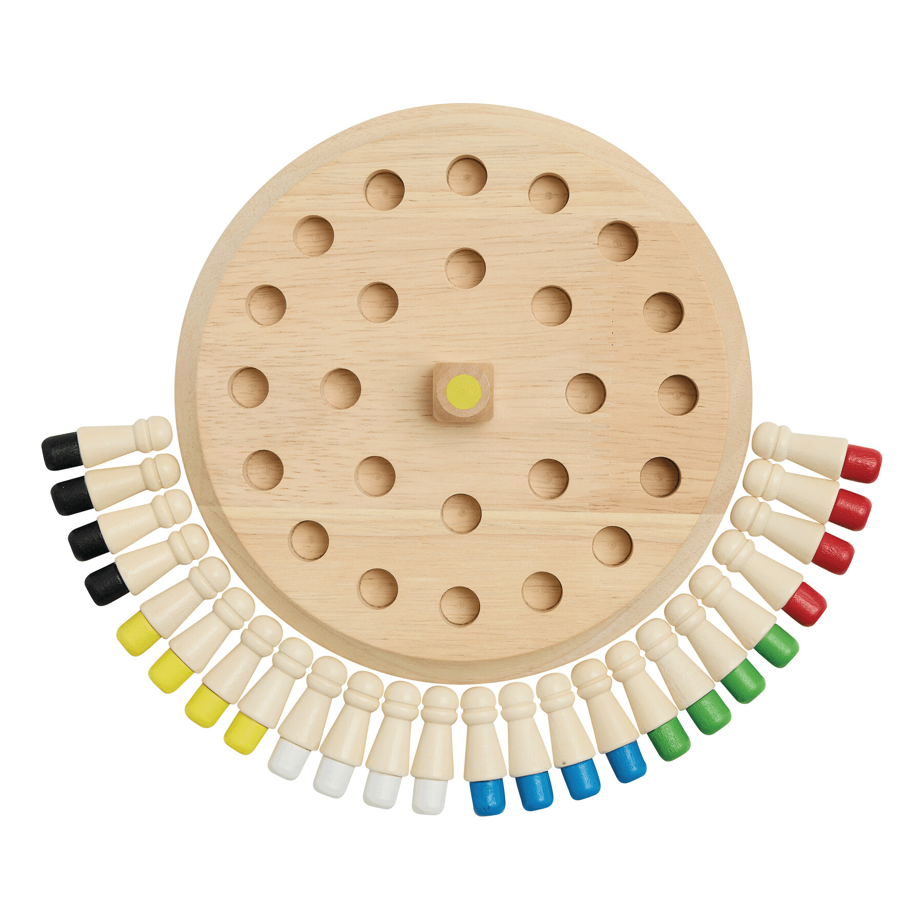 COLOURMATCH - Gra pamięciowa P132366I IN-56-0501081