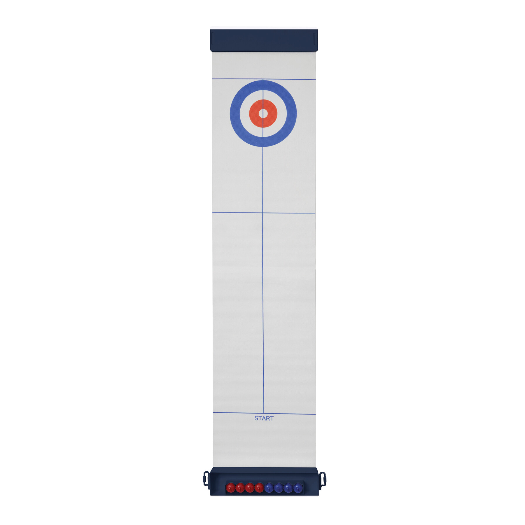 Gra stołowa CURLING TIME P132367I 3 Gra stołowa CURLING TIME P132367I