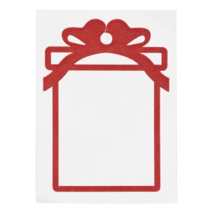 HANS - Filcowy świąteczny skrzat ze spiczastą czapką P051376I IN-3298511-W