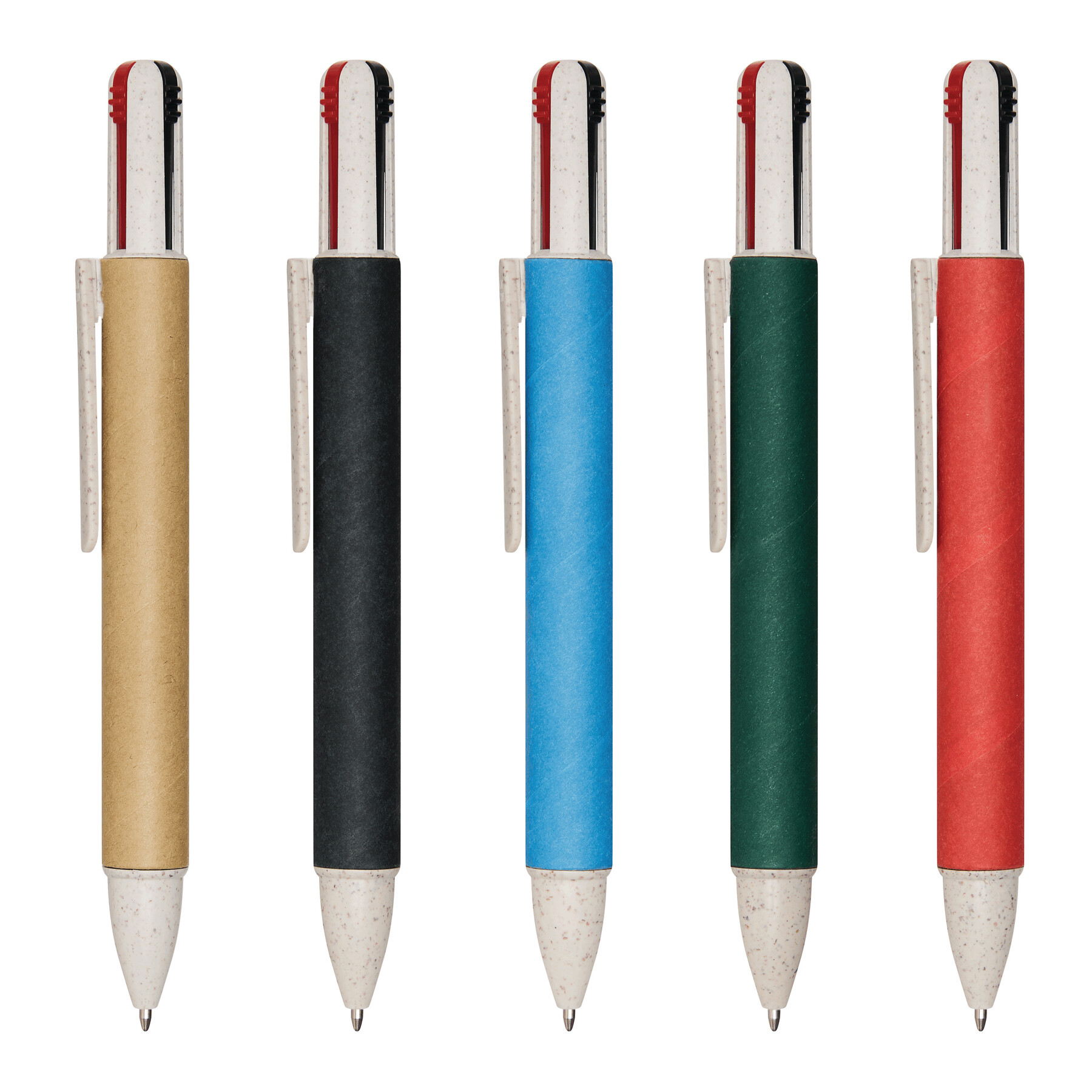 Długopis MUCO P132255I niebieski