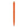 Długopis BAPU P132279I pomarańczowy