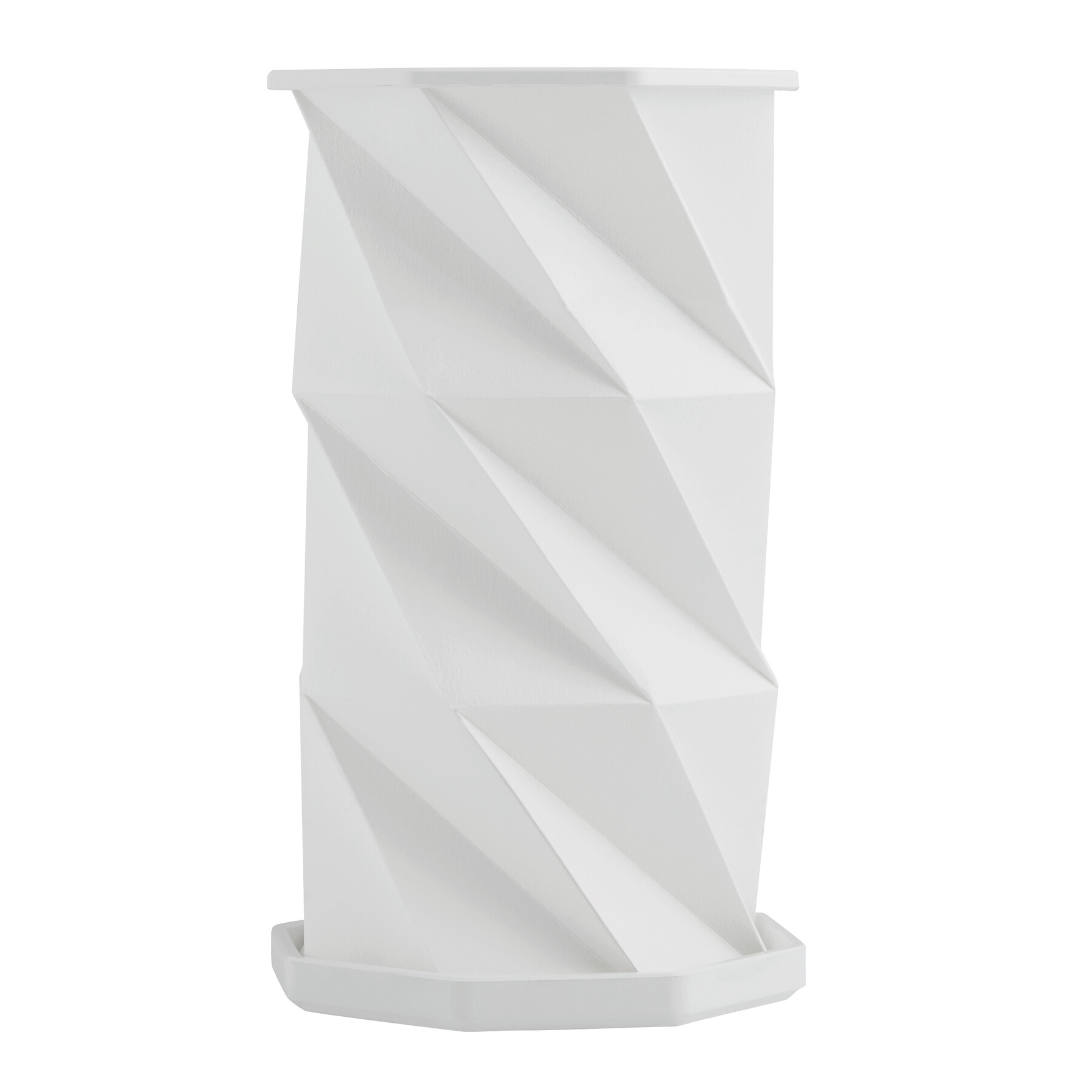 Składana / rozkładana lampka stołowa LED - CHIC GLOW P132372I