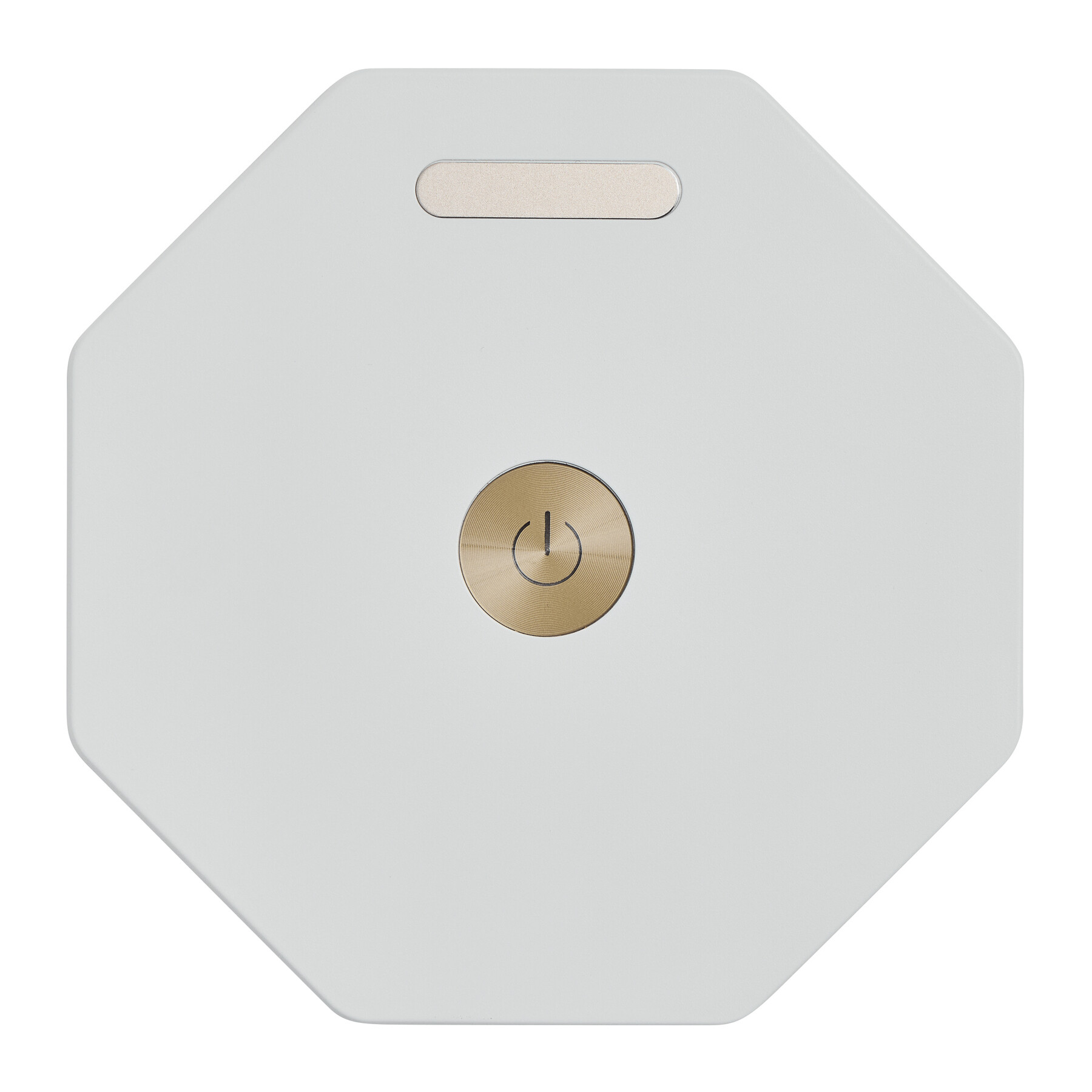 Składana / rozkładana lampka stołowa LED - CHIC GLOW P132372I