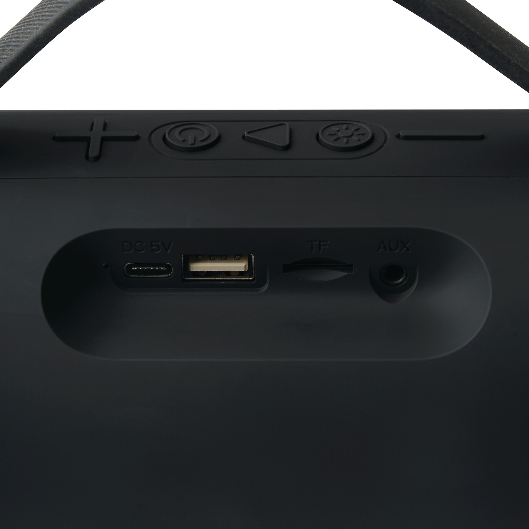 Głośnik bezprzewodowy GIGA BOOM P132373I