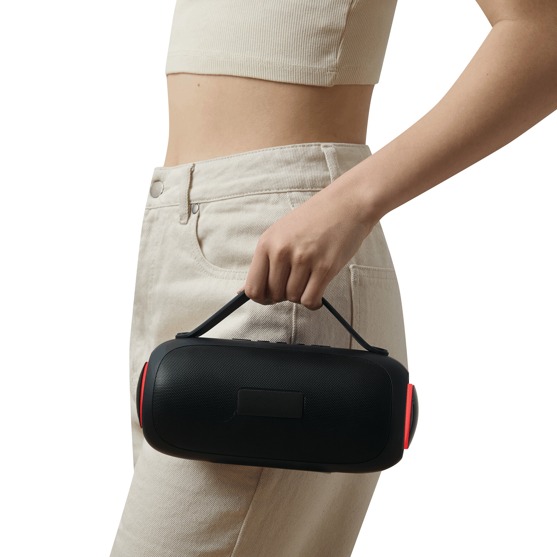 Głośnik bezprzewodowy GIGA BOOM P132373I