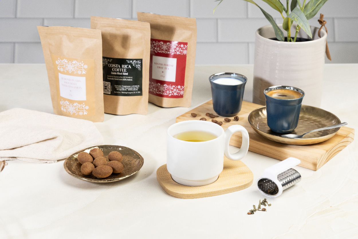 Ziarna kawy kostarykańskiej, 40 g P132157D 5 Ziarna kawy kostarykańskiej, 40 g P132157D