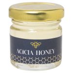 Miód akacjowy, 50 g P132160D