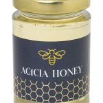 Miód akacjowy, 135 g P132162D