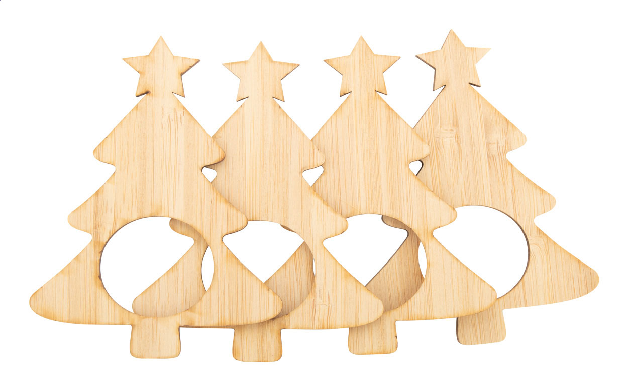 Zestaw pierścieni na serwetki P131138D