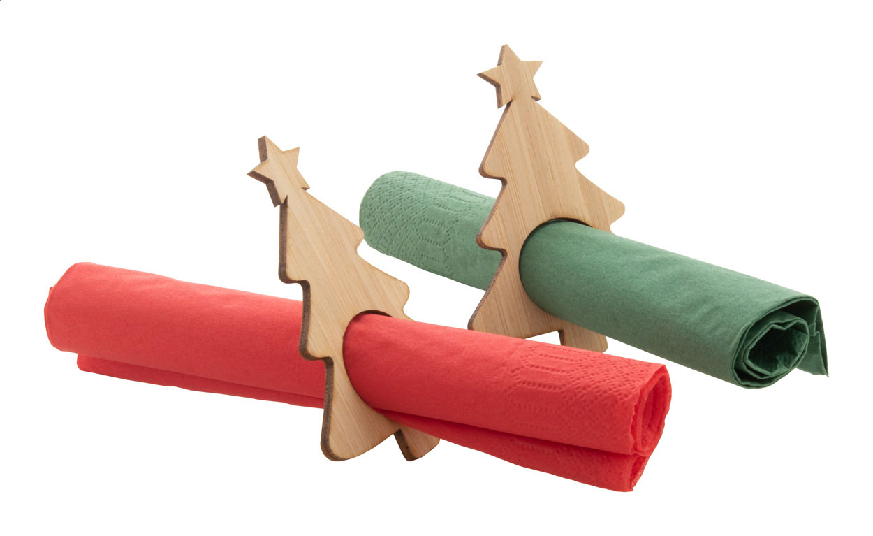 Zestaw pierścieni na serwetki P131138D