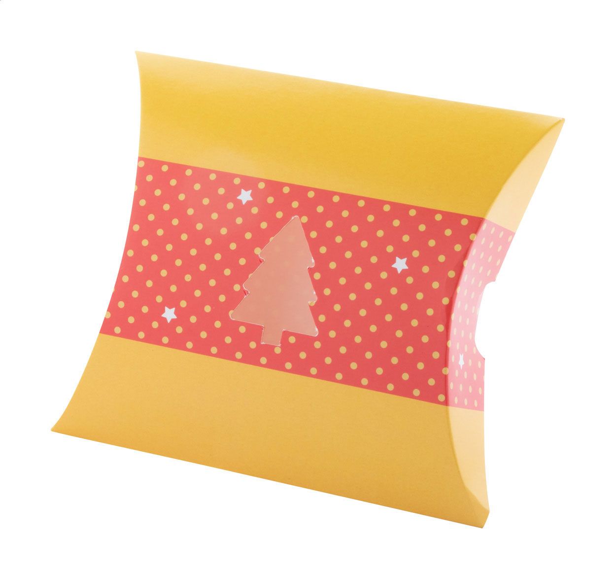 Pudełko na poduszkę CreaBox Pillow Xmas S P131152D AN-AP716499-A Pudełko na poduszkę CreaBox Pillow Xmas S P131152D AN-AP716499-A