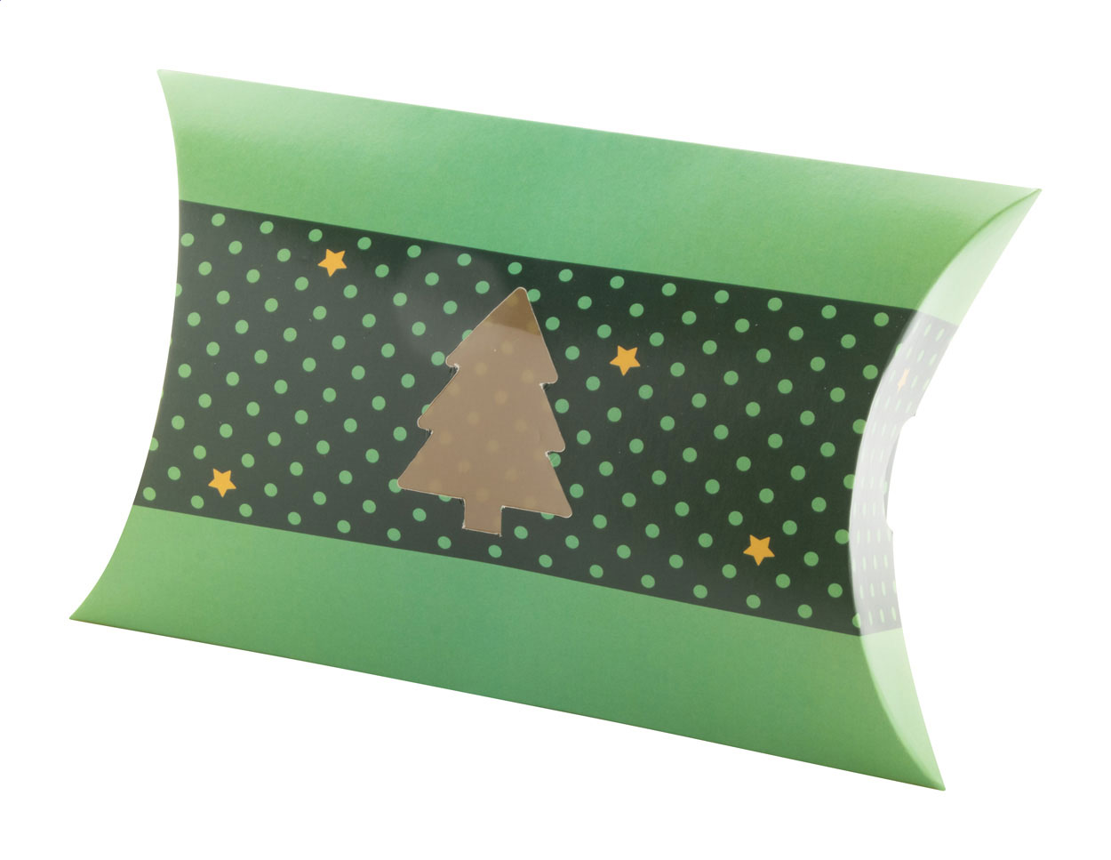 Pudełko na poduszkę CreaBox Pillow Xmas M P131153D AN-AP716500-A Pudełko na poduszkę CreaBox Pillow Xmas M P131153D AN-AP716500-A