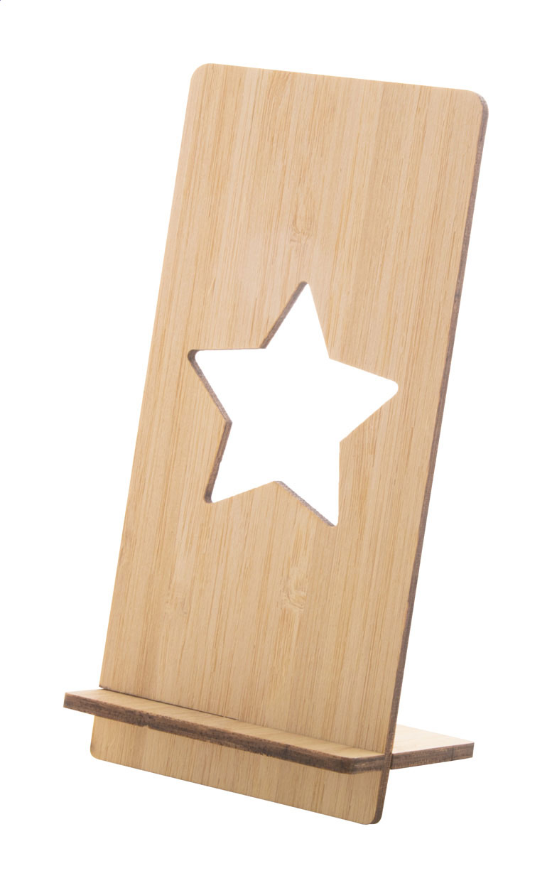 świąteczny uchwyt na telefon P131155D AN-AP716503-B