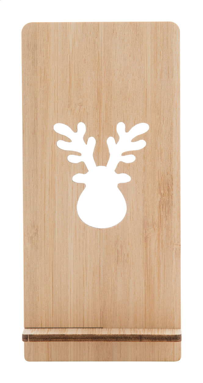 świąteczny uchwyt na telefon P131158D